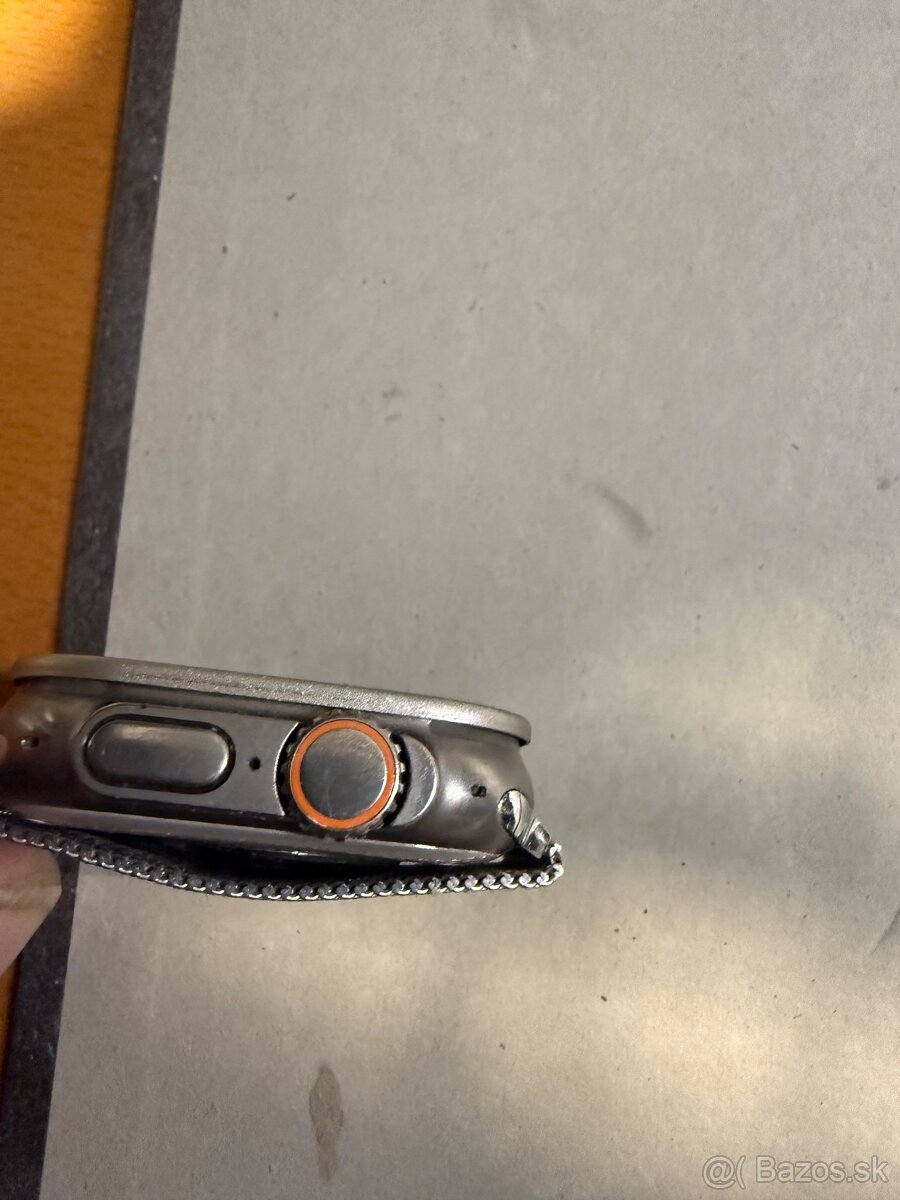 Apple Watch +iphone 16pro max - 3