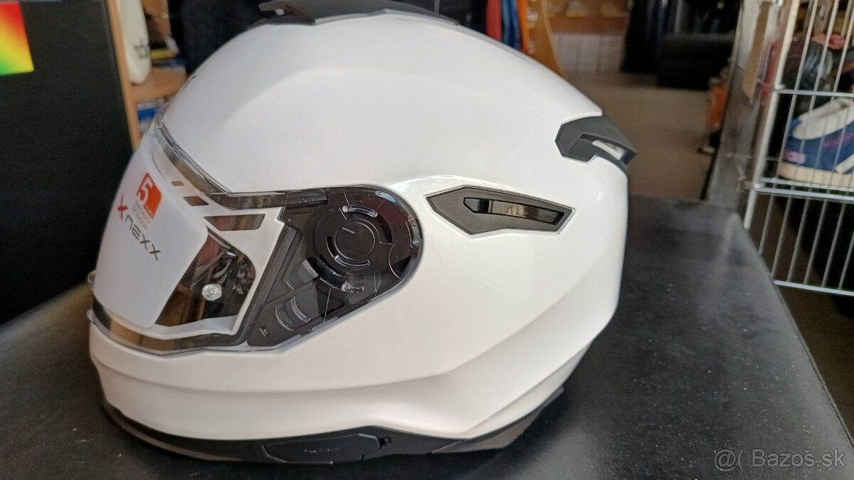 Nexx Y.100 Core full face helmet - 3