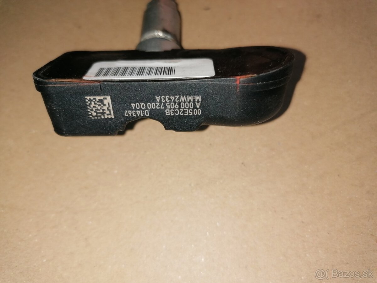 SNÍMAČE TLAKU = orig. MERCEDES = TPMS - 3