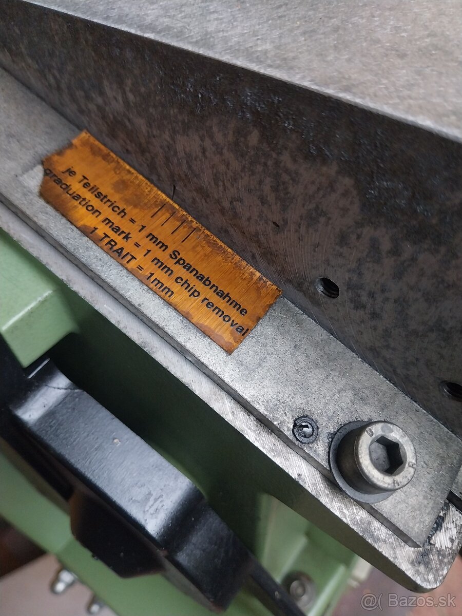 Hoblovacka s pretahom - 3