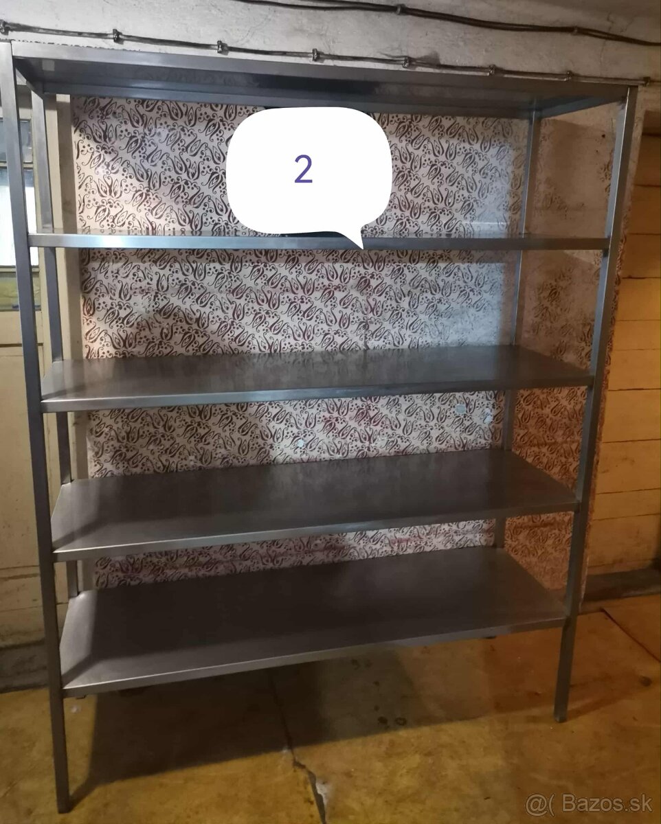 PREDAM PROFESIONÁLNE GASTRO ZARIADENIE - 3