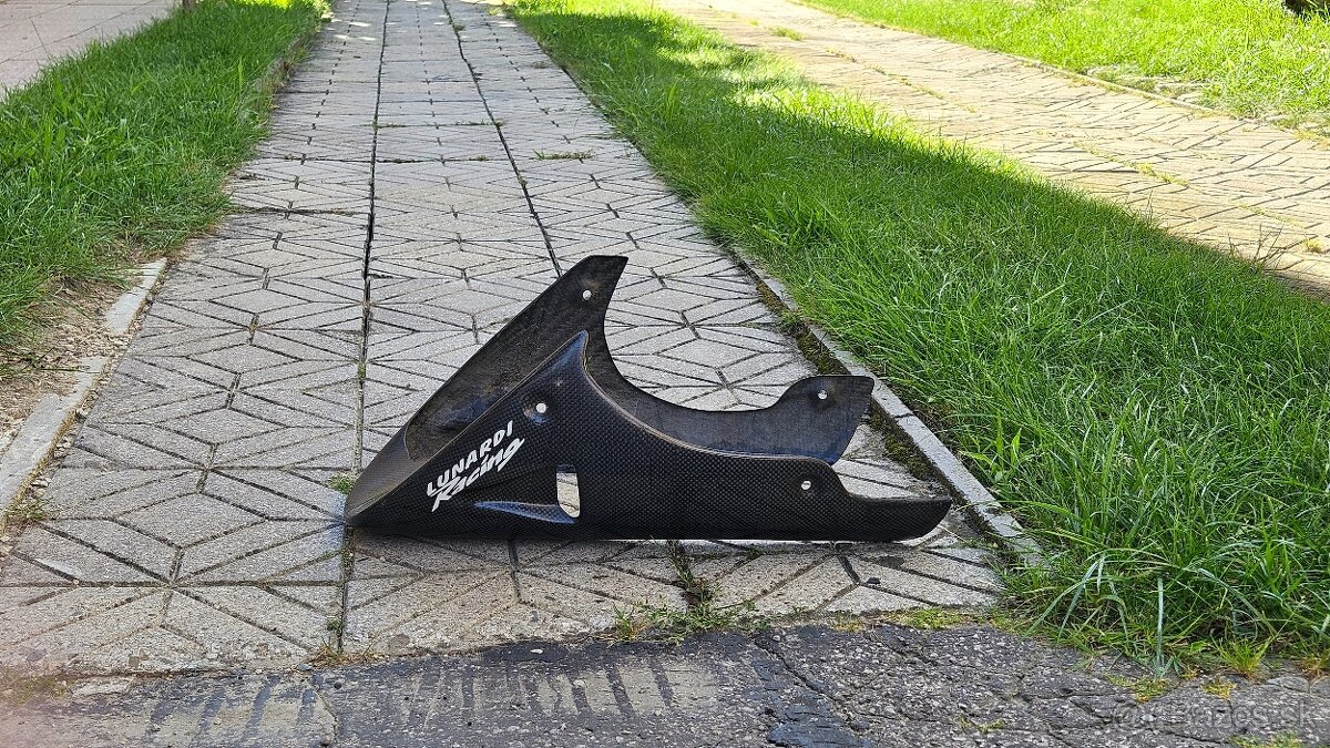 Ducati Monster S4R - 3