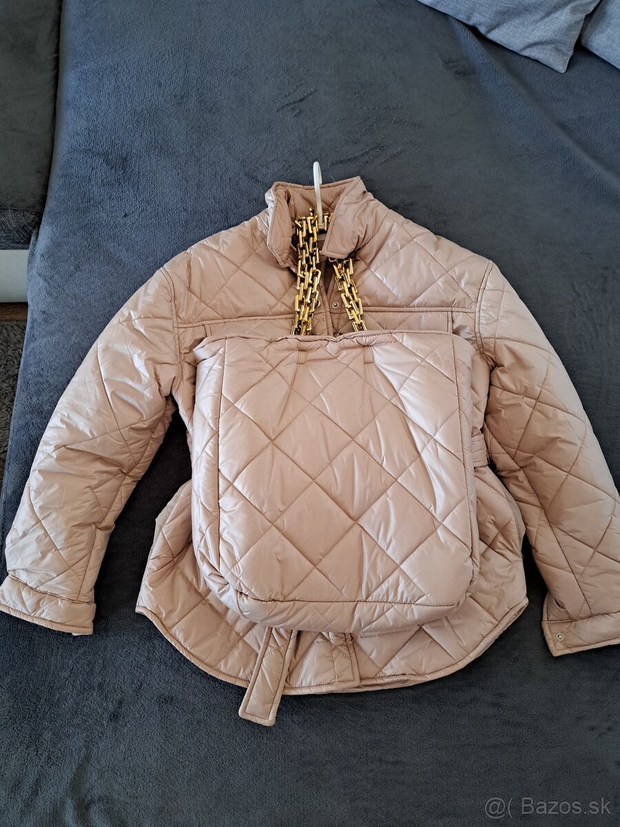 Dámska bunda - 3