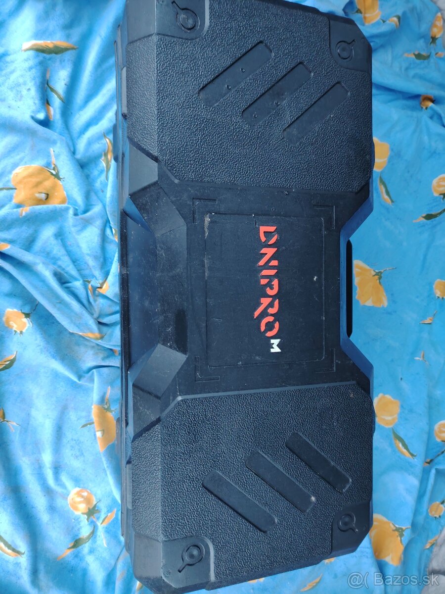 Predám zváračku dniprom - 3