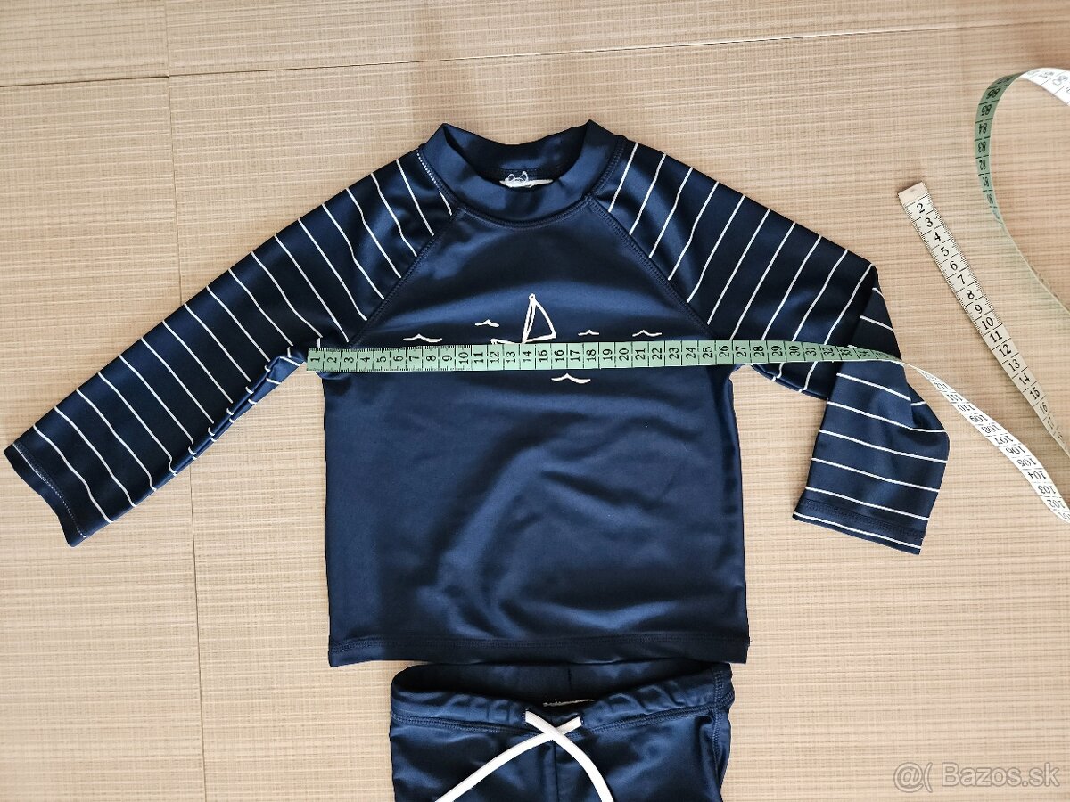 Plavky, 86-92/98 - 3