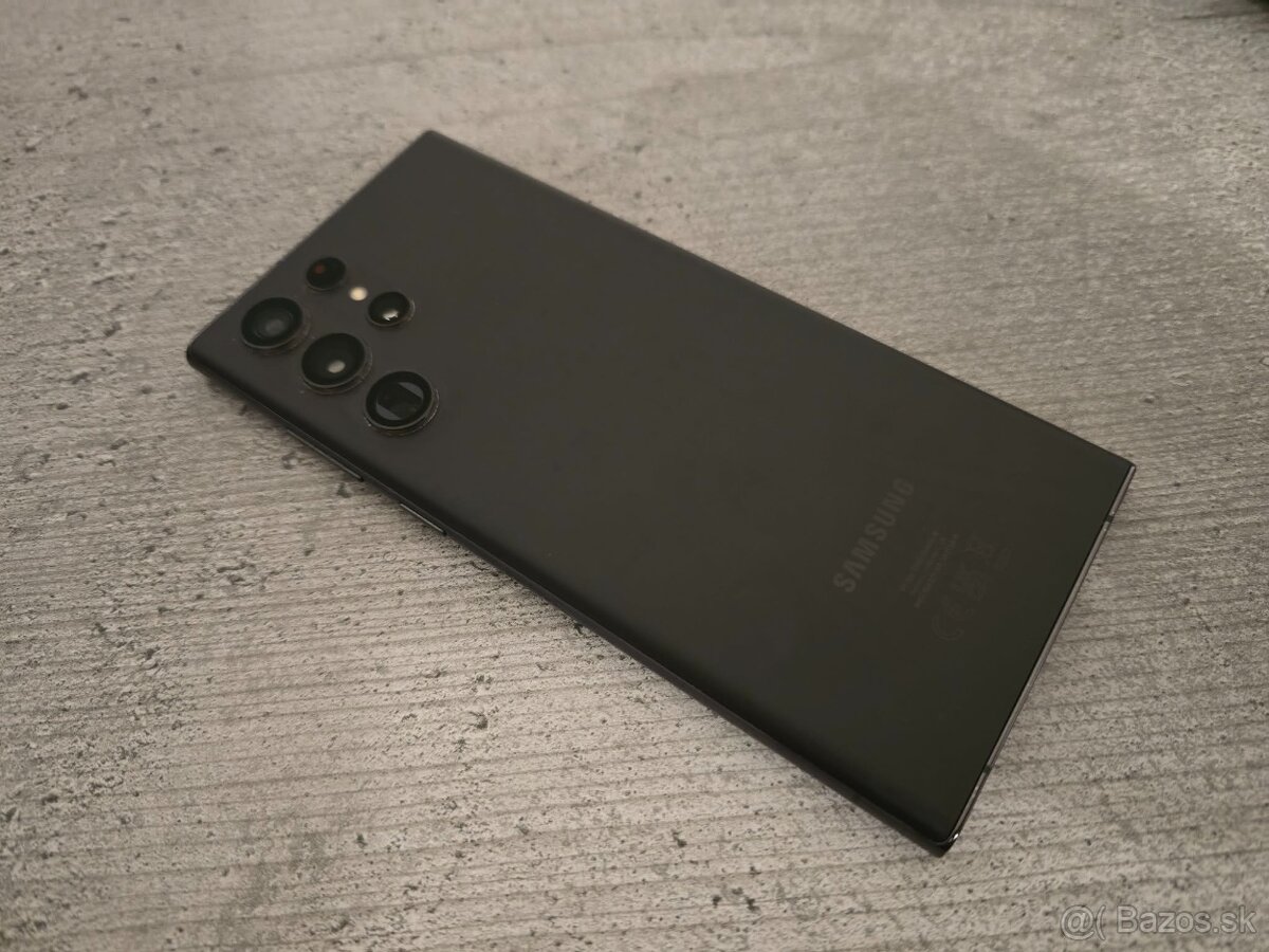 Samsung Galaxy s 22 ultra - 3