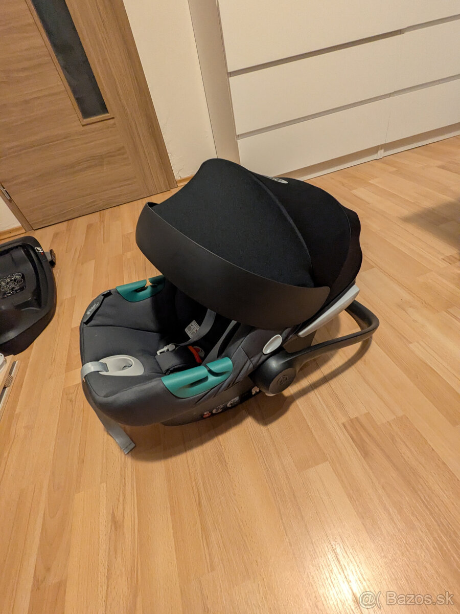 CYBEX Aton B2 i-Size - 3