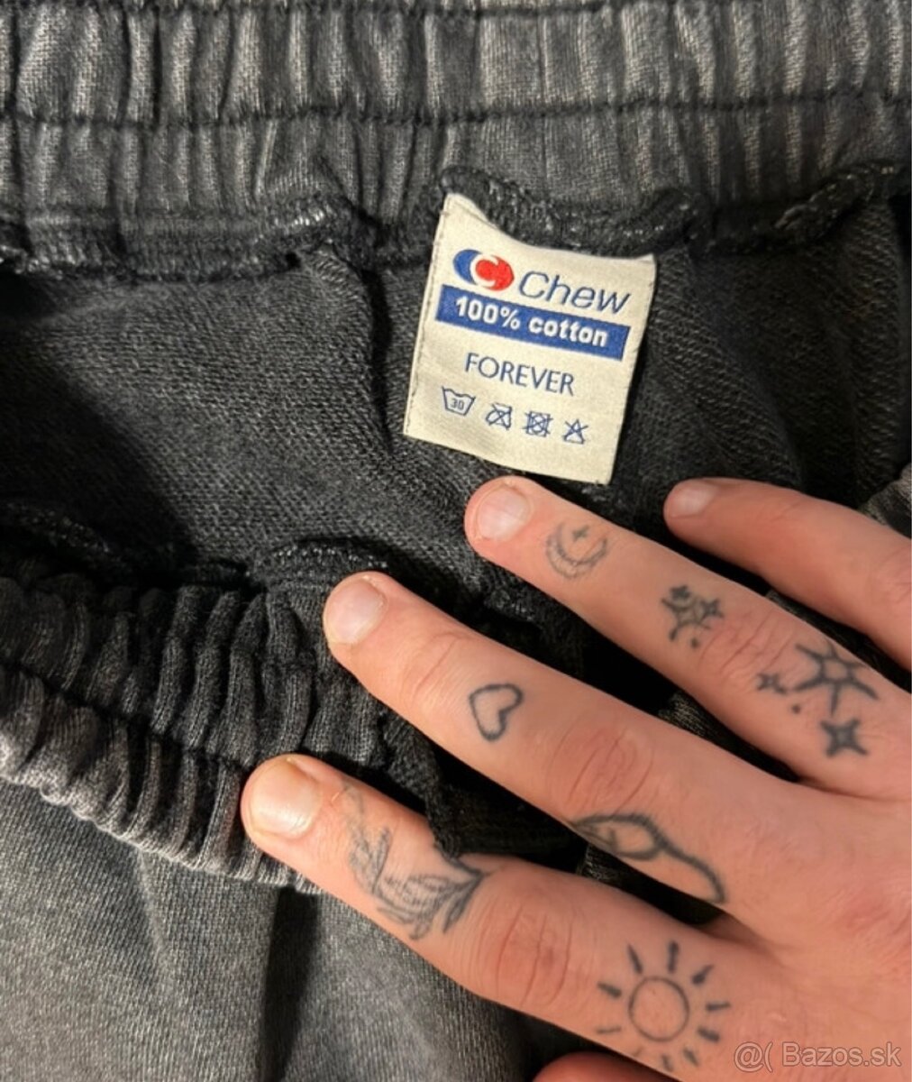 Chew forever trplaky XL - 3