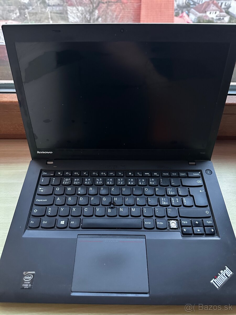Notebook Lenovo - 3