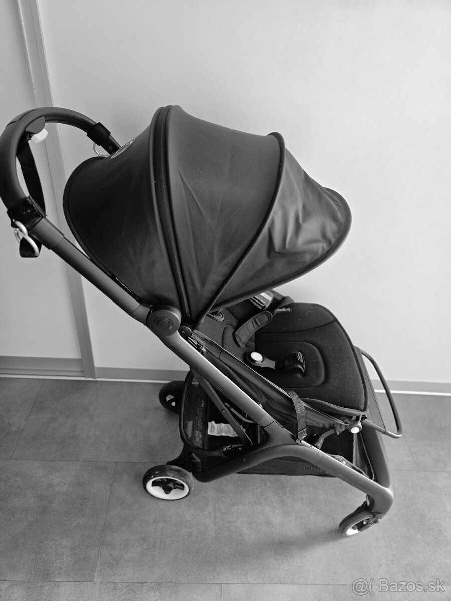 Bugaboo Butterfly - 3