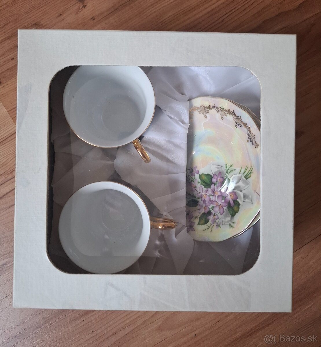 Predam salky na caj / kavu - 3