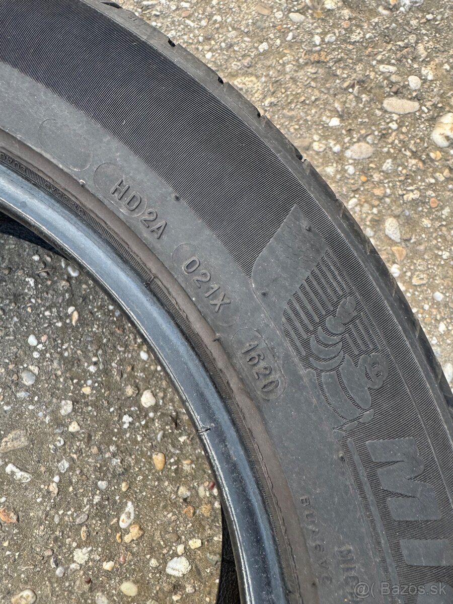 205/55 R17 91V Michelin Primacy - 3