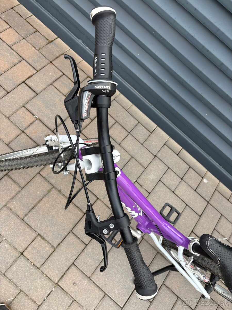 WOOM 4/ 20/ woom original - 3