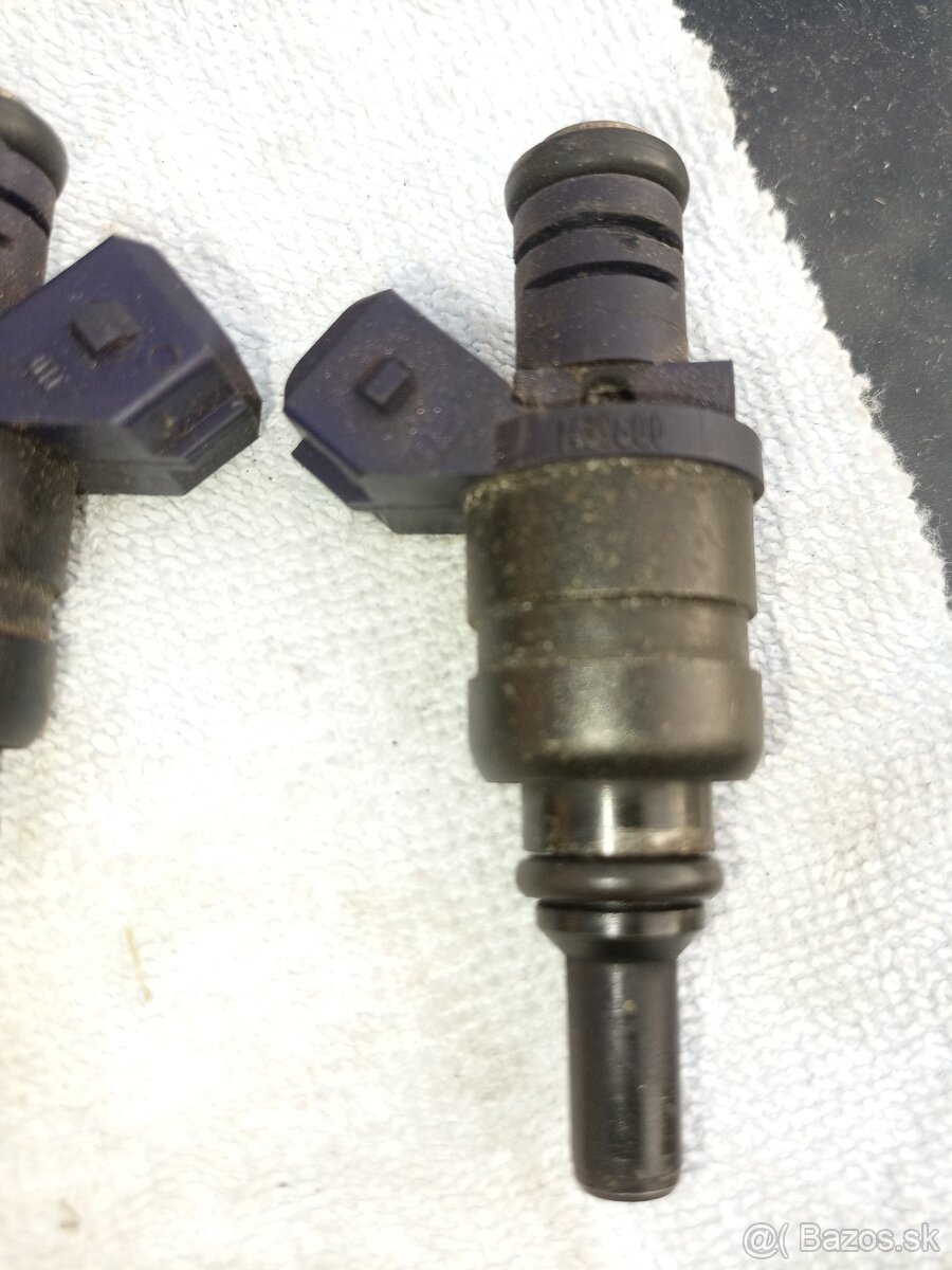 Predám do BMW E46 330i do E39 330i - 3