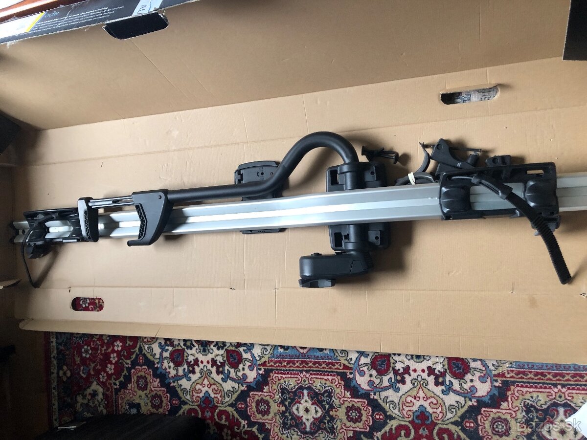 Nosiče Thule Proride 598 - 3