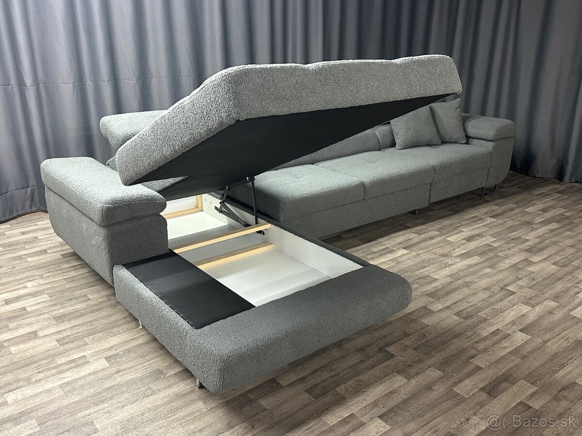 Sedacia súprava / gauč 174/3L - 3