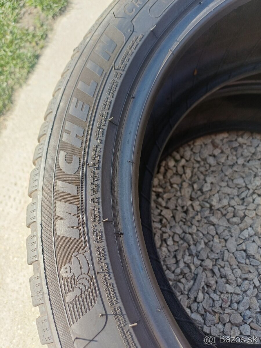 225/50 r18 celoročne pneumatiky ,Michelin - 3