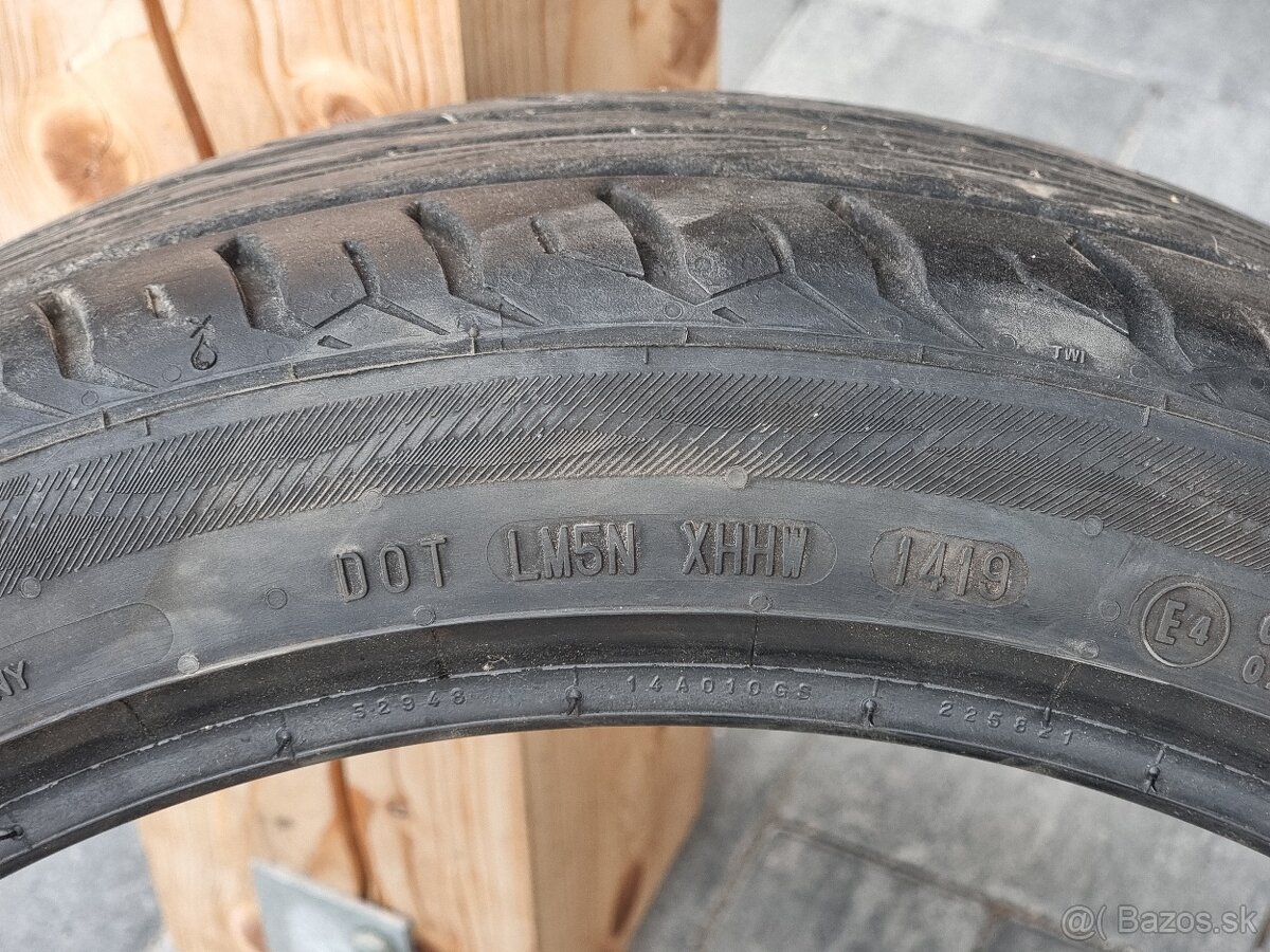 225/40 R18 Matador Hectora 3 - 3