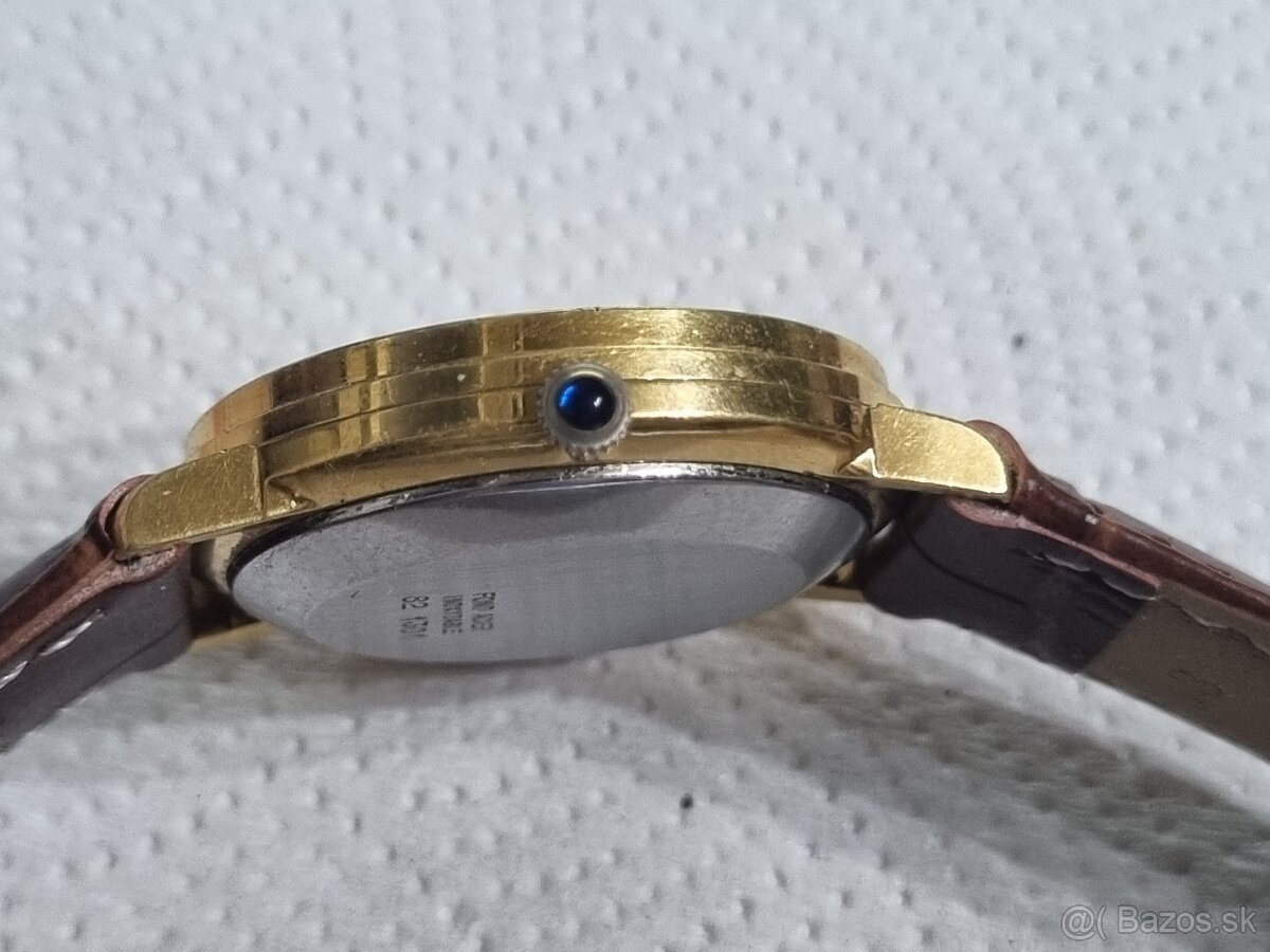 Náramkové hodinky,Bulova,automat. - 3