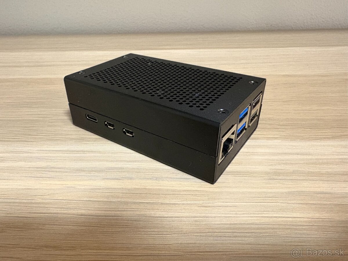 Raspberry Pi 5 4GB RAM - 3