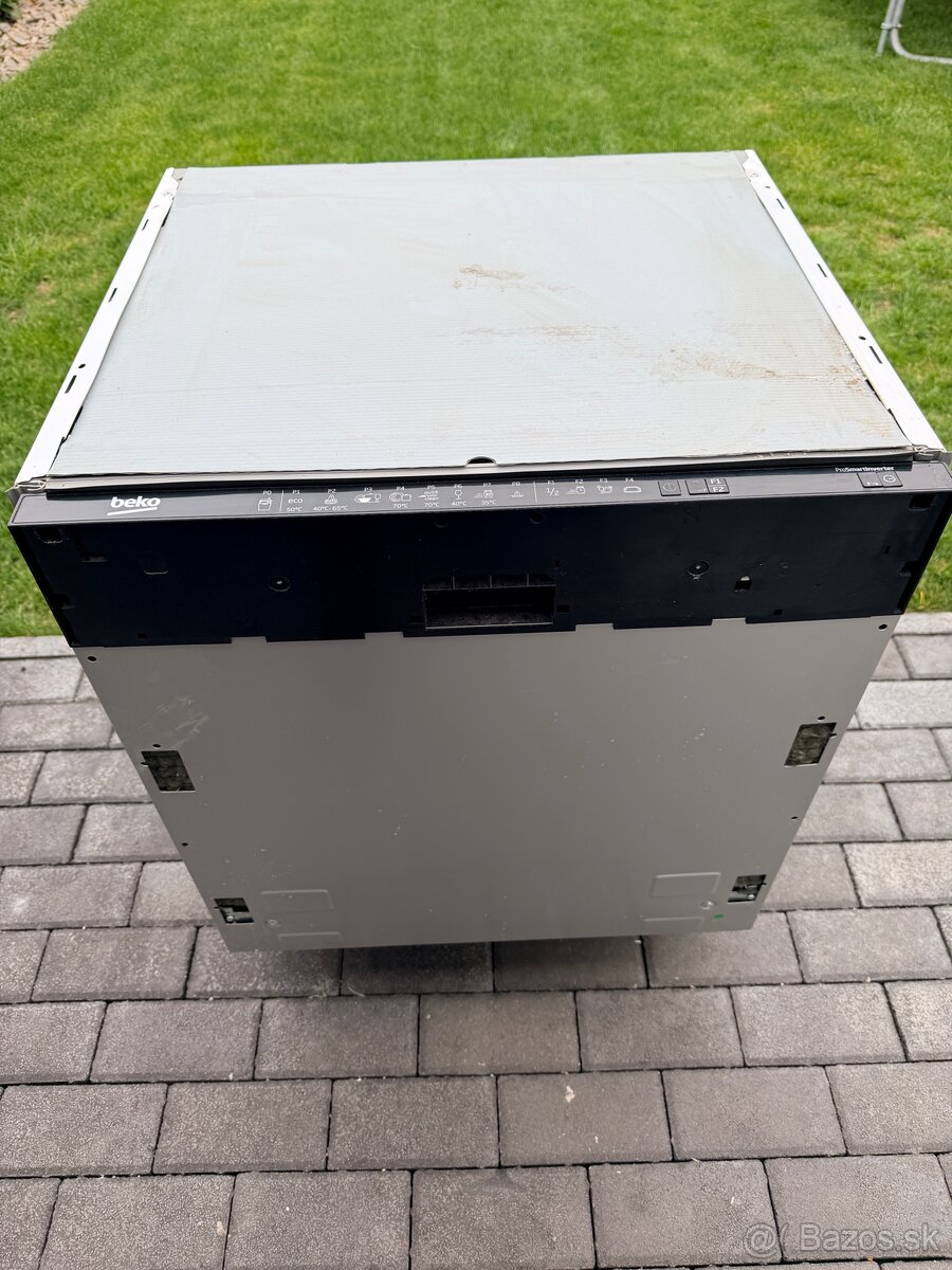 Umyvacka 60cm - 3