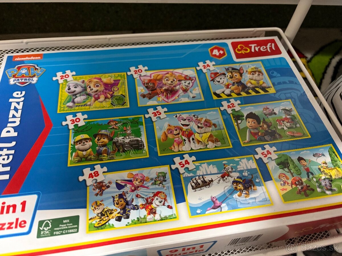 Puzzle - 3