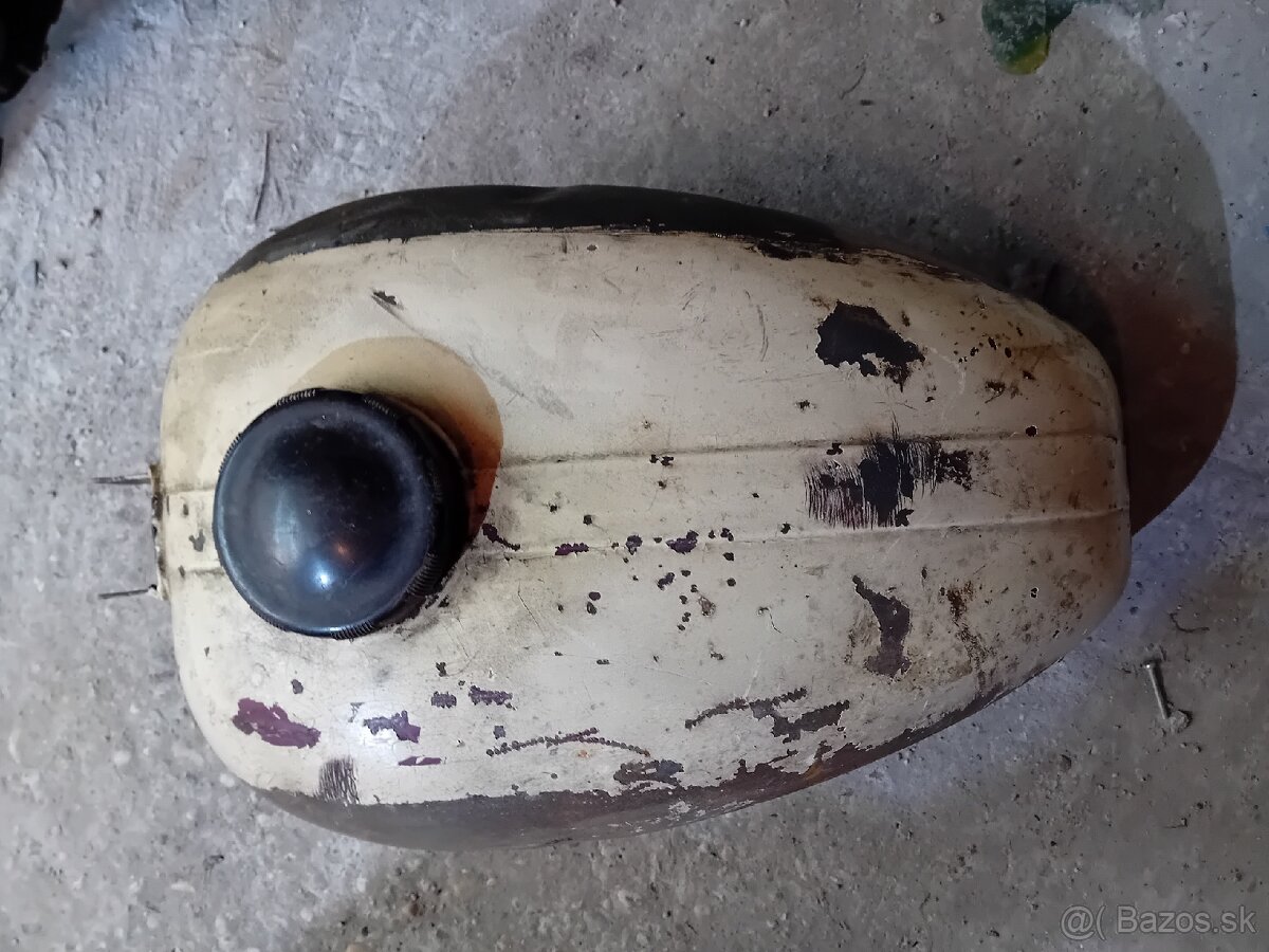 Jawa veci - 3