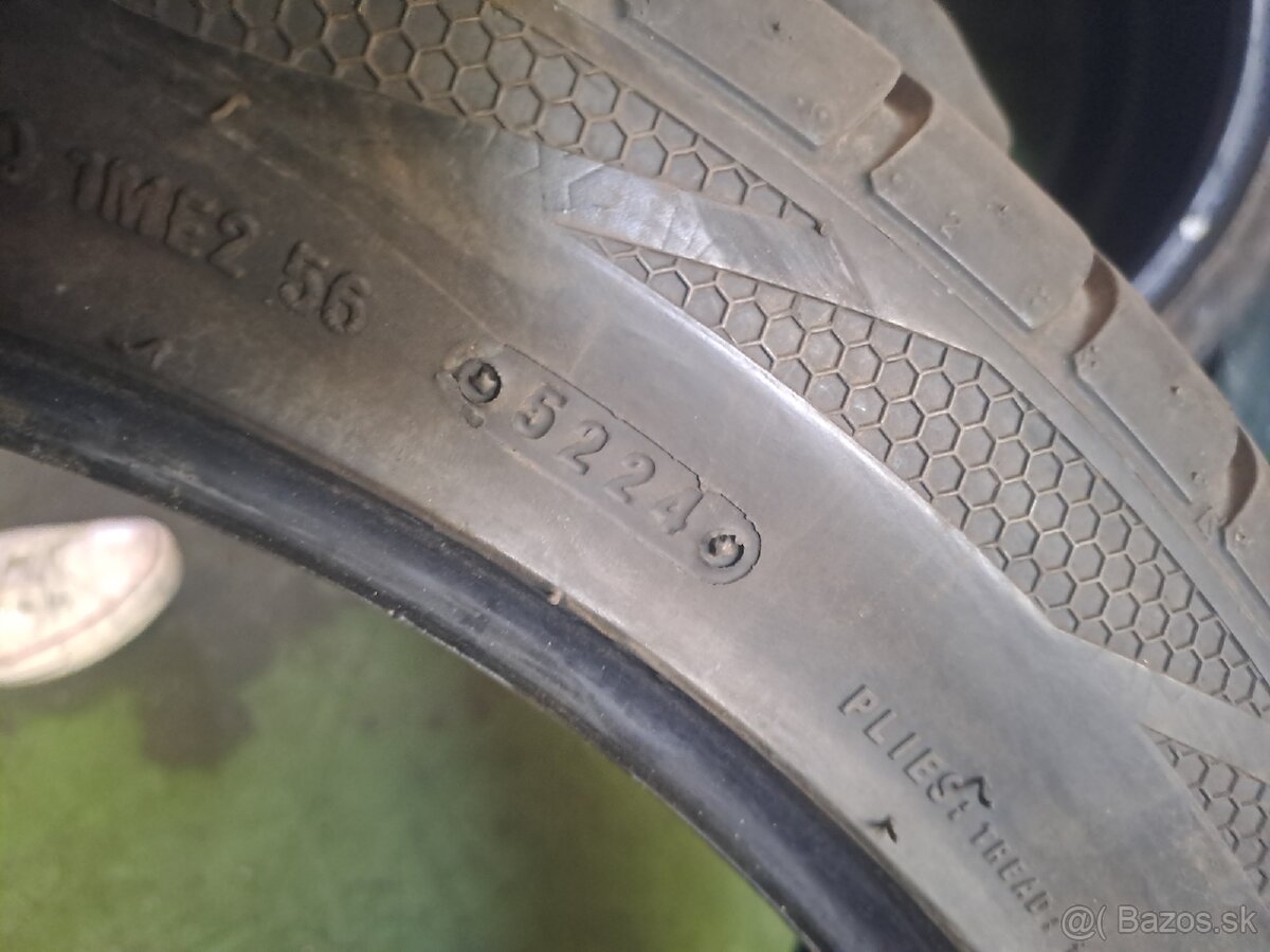 235/45 R17 Zanovne pneumatiky - 3