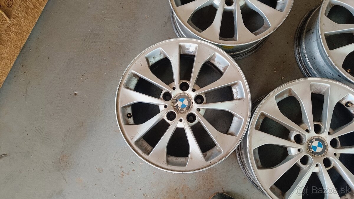 Elektróny 5x120 bmw styling 98 - 3