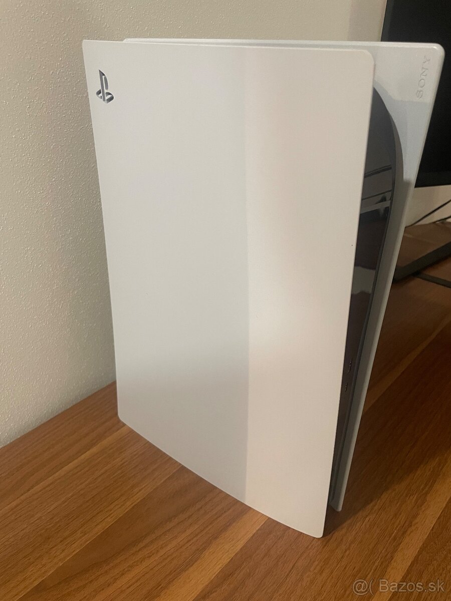 PS5 s mechanikou - 3