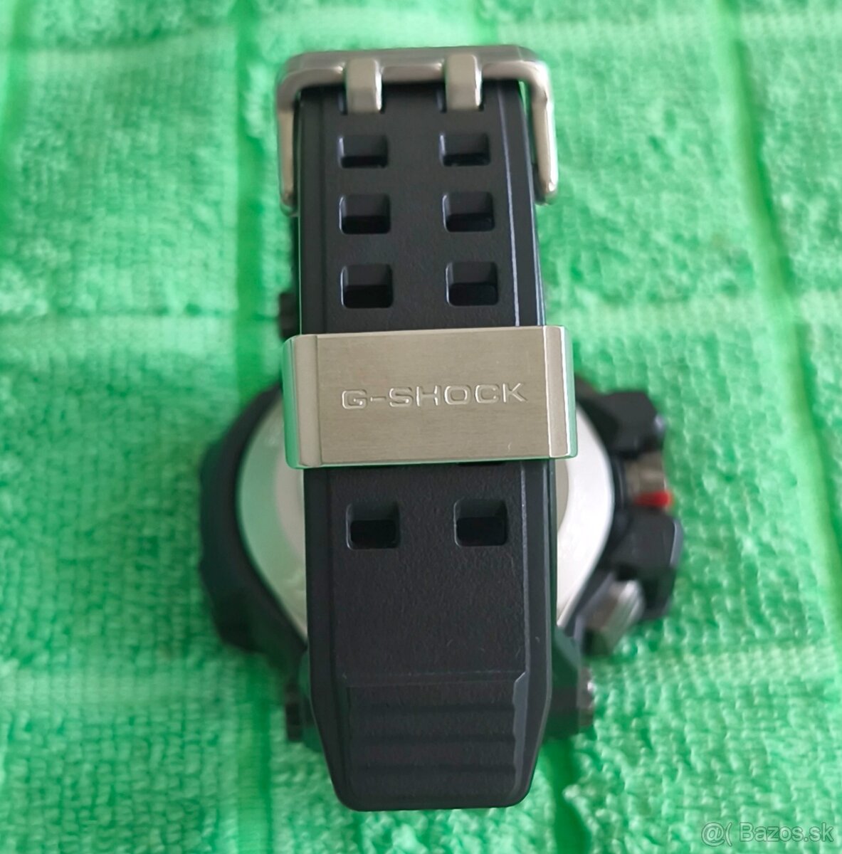 CASIO G-SHOCK GPW 1000-1A GRAVITYMASTER - 3
