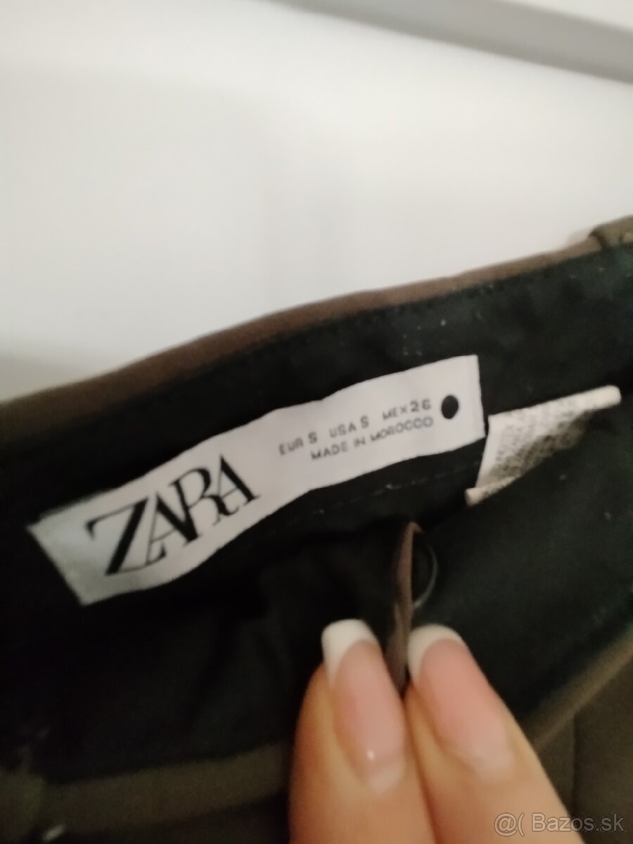 Zara nohavice - 3