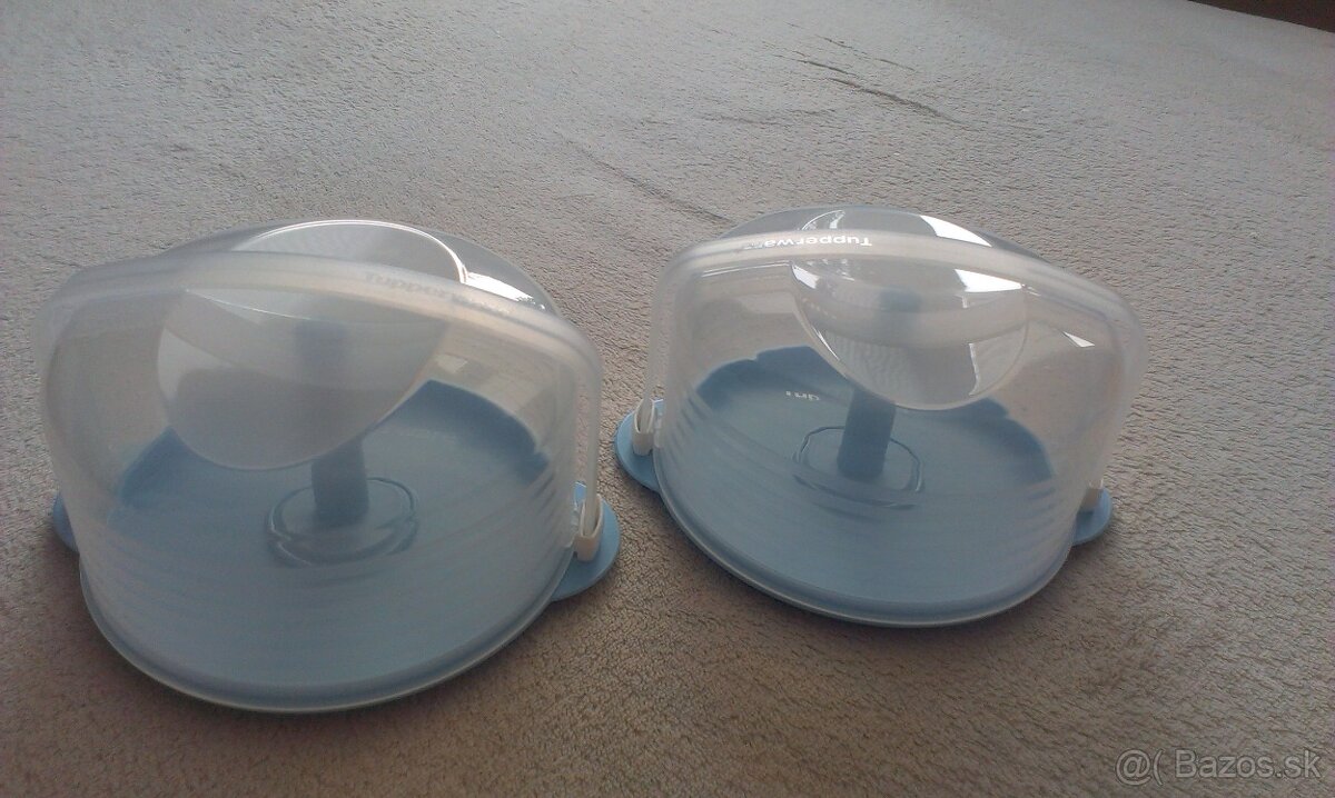 Tupperware - 3