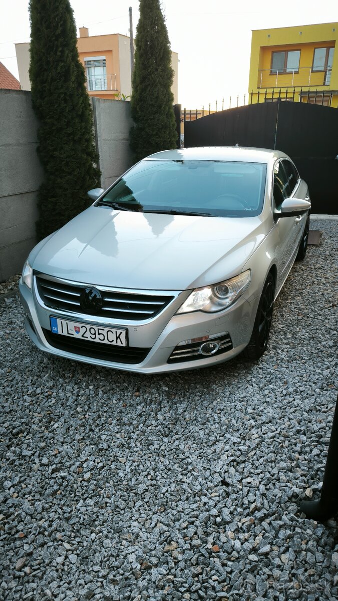 Passat cc 2.0tdi dsg - 3