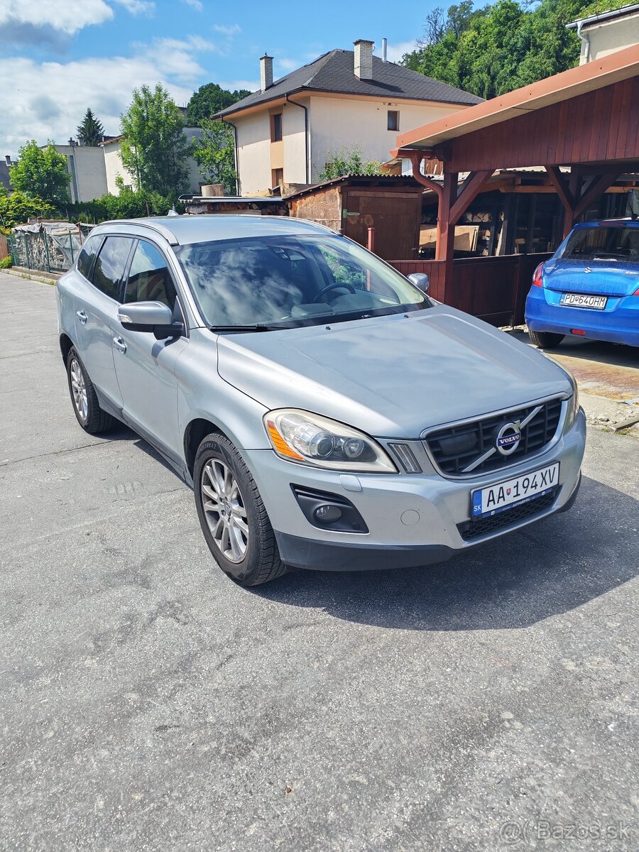 Volvo XC60 T6 210kw - 3