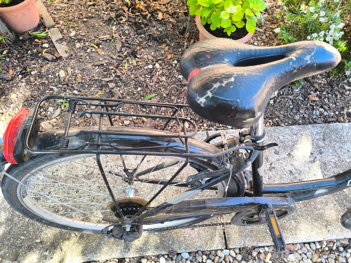 Cestný bicykel - 3