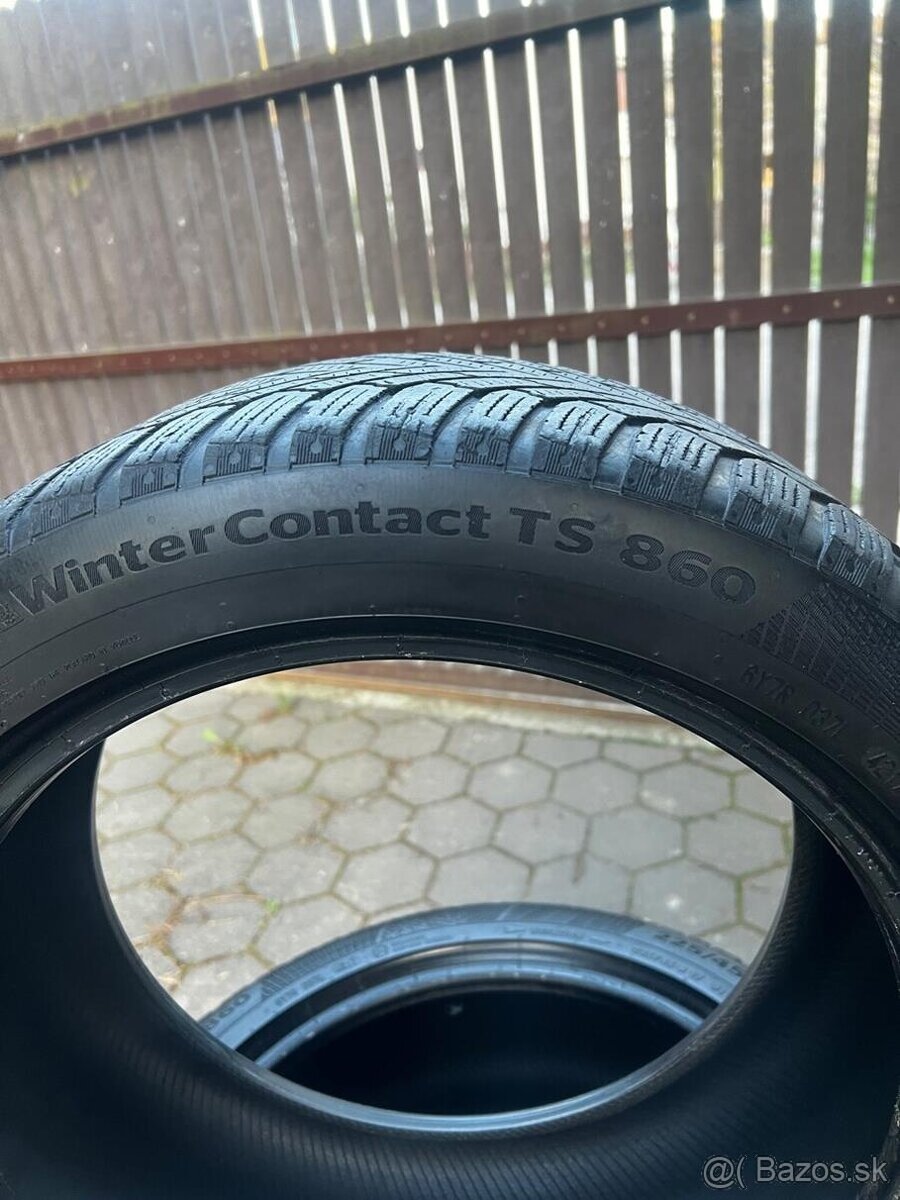 Continental 225/45 R17 - 3
