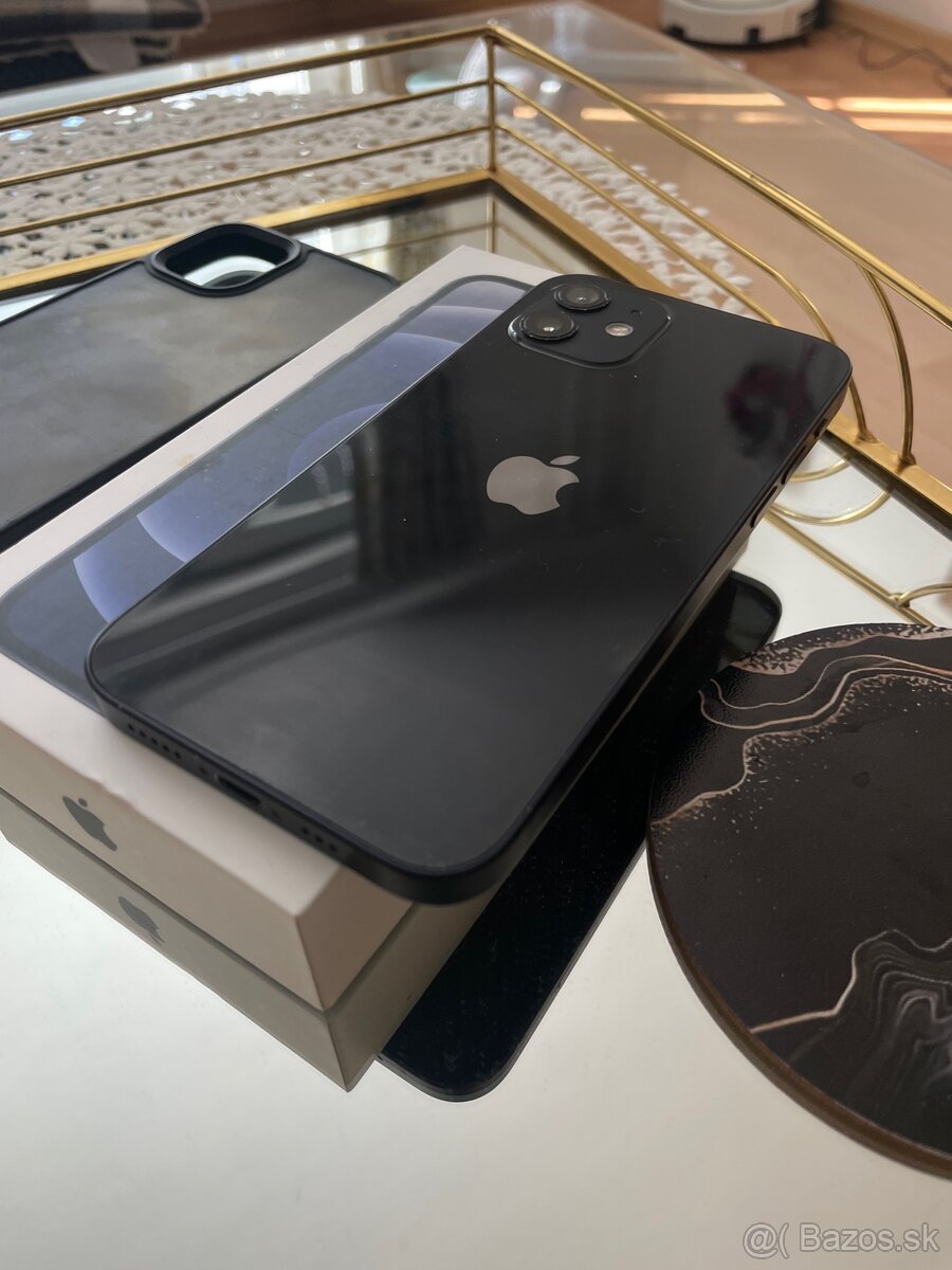 iPhone 12 64GB - 3