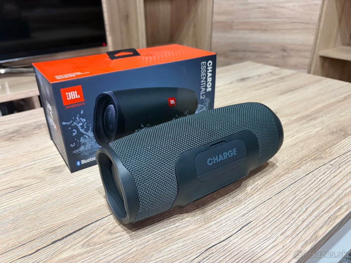 JBL Charge Essential 2 - 3
