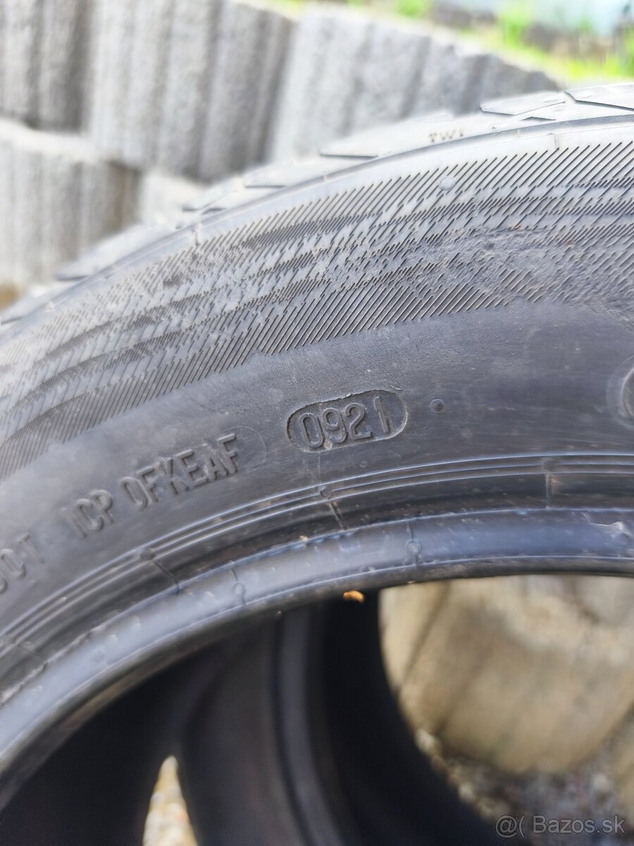 205/55 r16 letne - 3