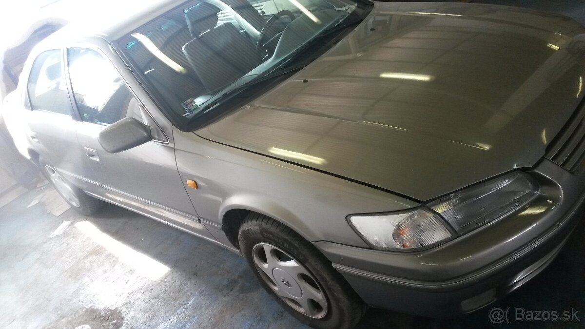 Camry 2,2 - 3