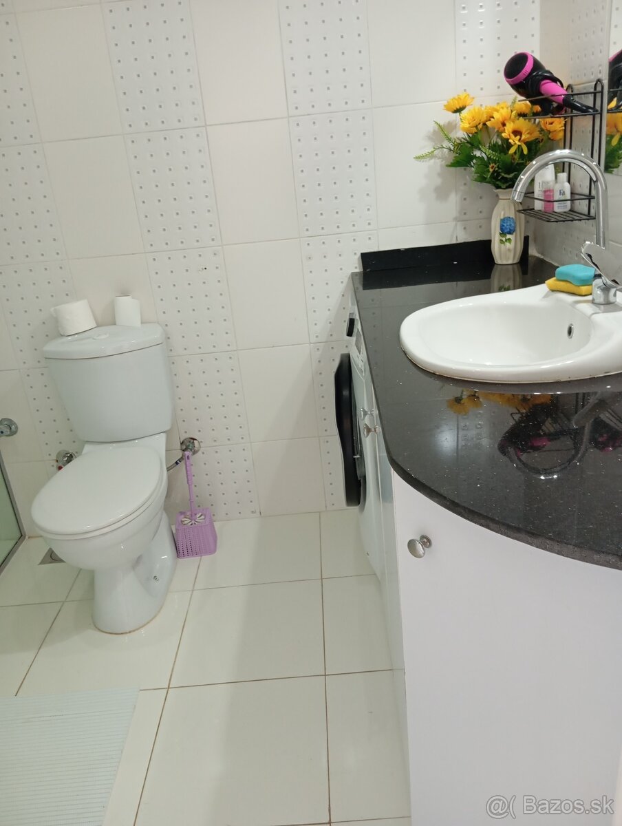Dám do prenájmu apartmán v Hurghade. - 3