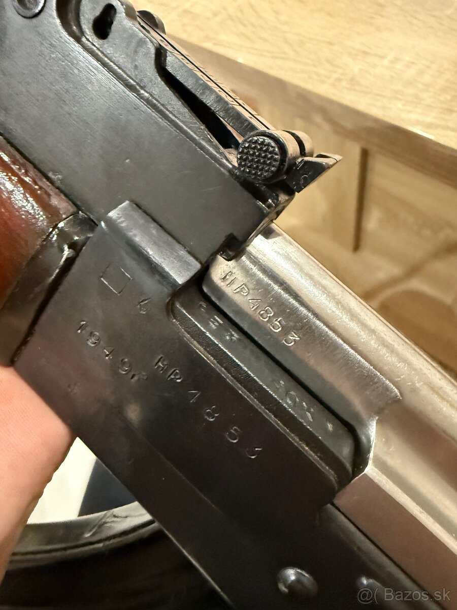 AK47 TYPE 1 1949 - 3