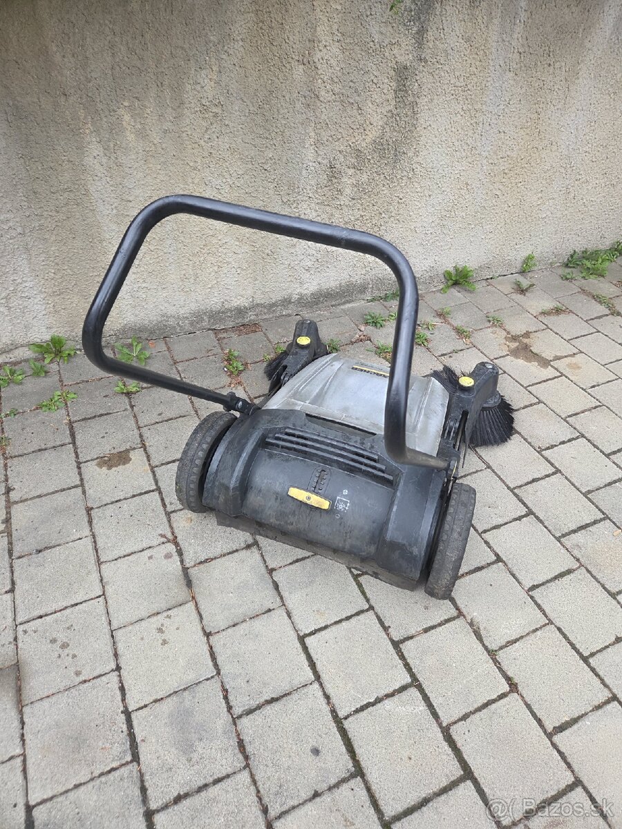Kärcher KM 70/20 C - 3