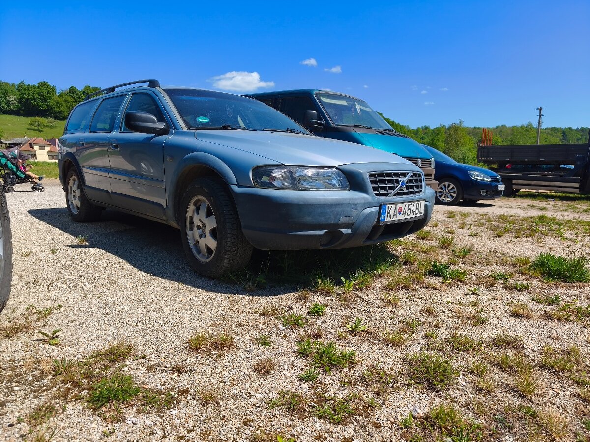 xc 70 country cross - 3