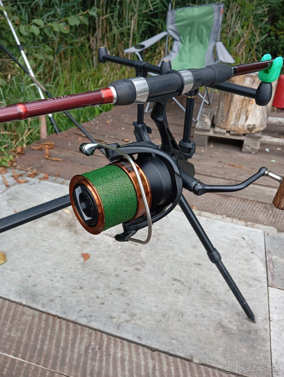 Okuma 8k - 3