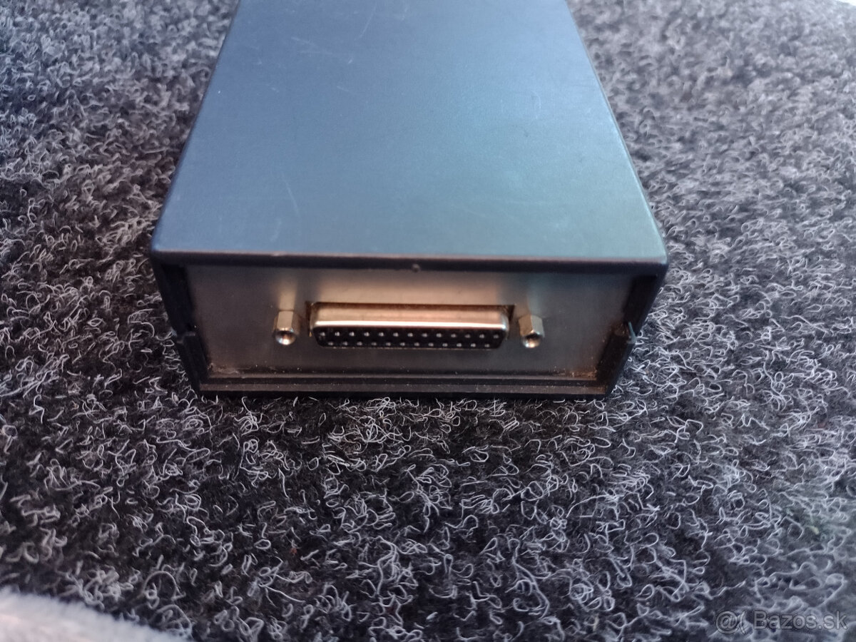 USB - ILDA prevodnik - 3