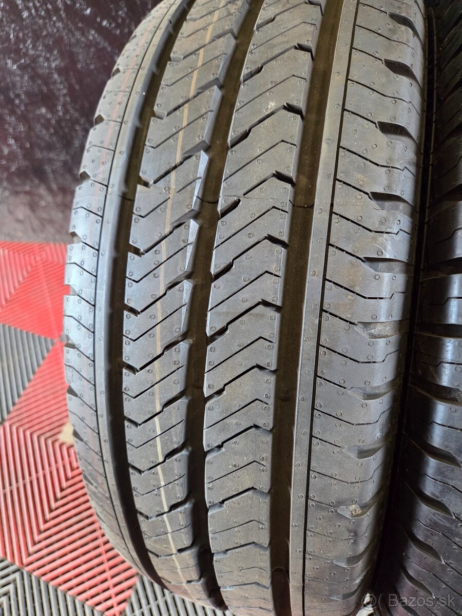 215/65 R15C barum letne pneumatiky - 3
