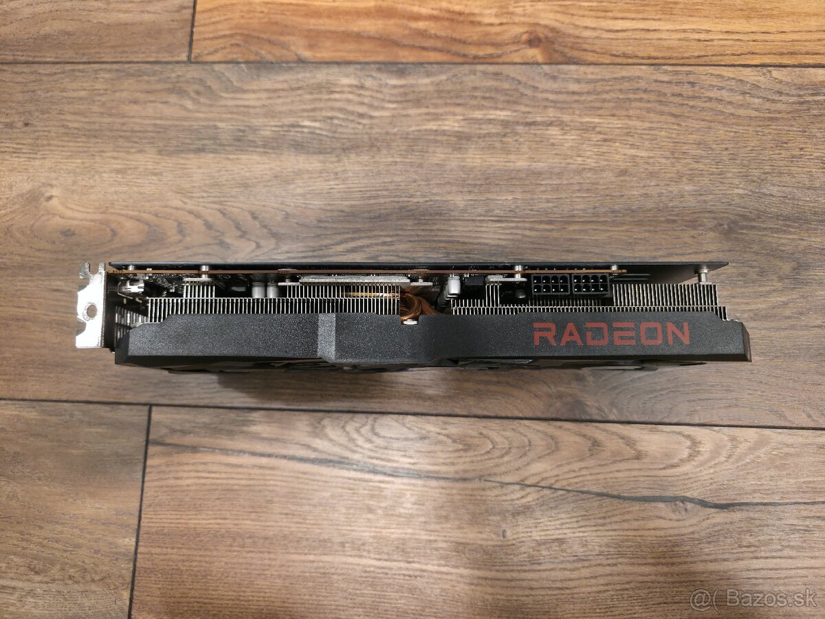 Biostar Radeon RX 6800 16GB - 3