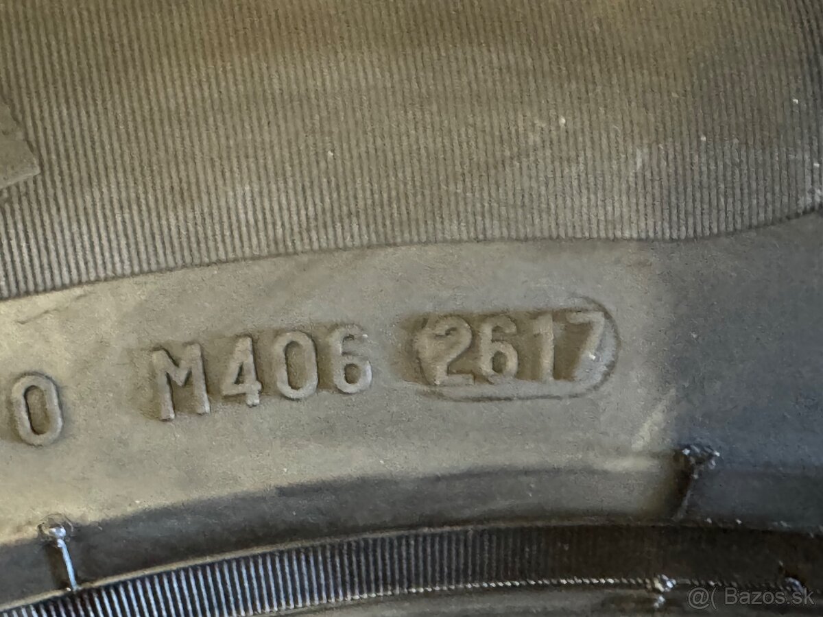 205/60 r16 - 3